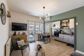 CITRUS accommodation